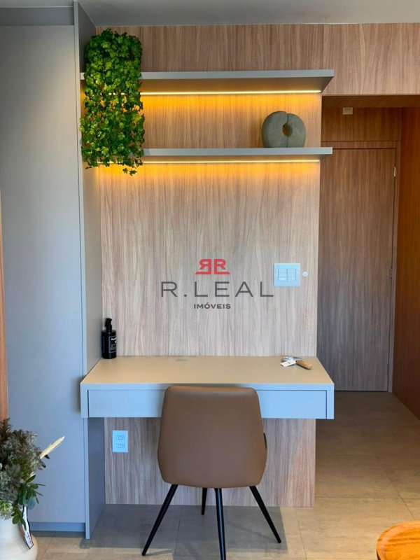 Apartamento, 1 quarto, 46 m² - Foto 11