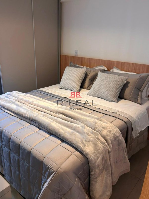 Apartamento, 1 quarto, 46 m² - Foto 13