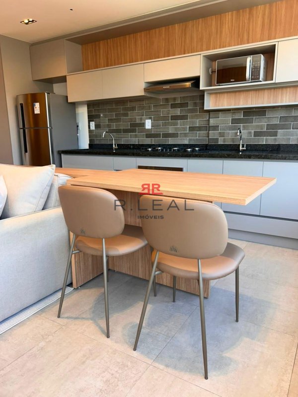 Apartamento, 1 quarto, 46 m² - Foto 12