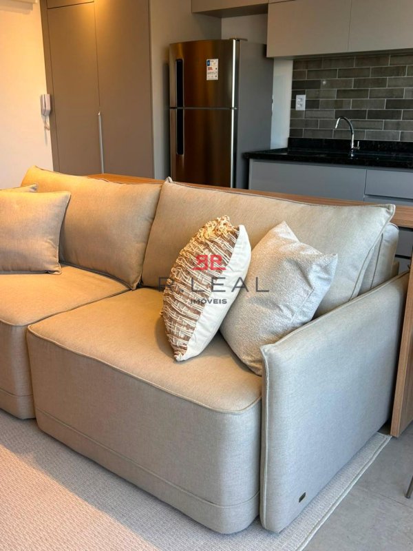 Apartamento, 1 quarto, 46 m² - Foto 5