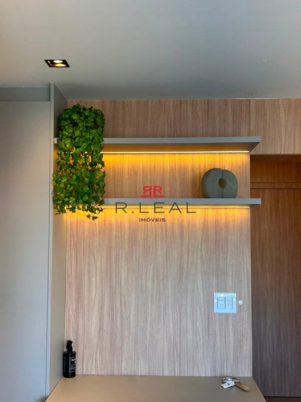 Apartamento, 1 quarto, 46 m² - Foto 8