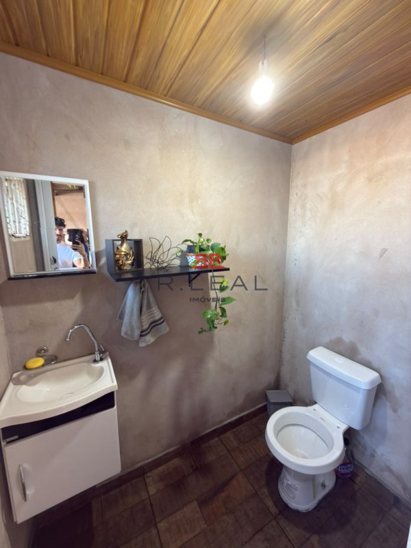 Casa, 3 quartos, 135 m² - Foto 10