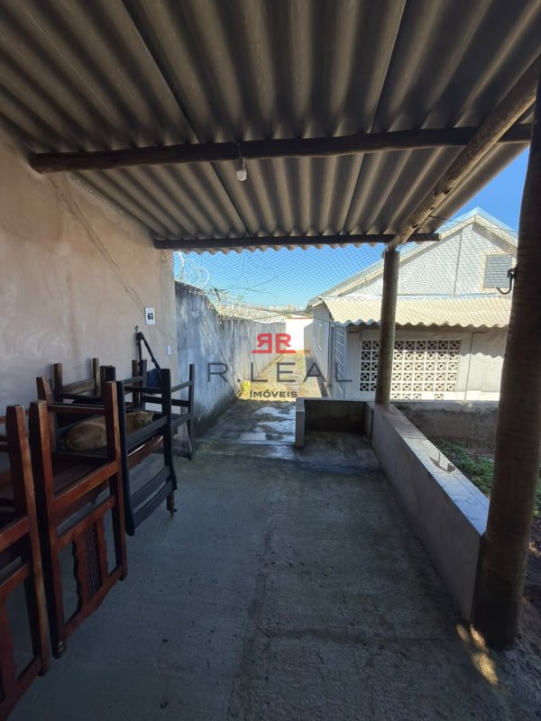 Casa, 3 quartos, 135 m² - Foto 11