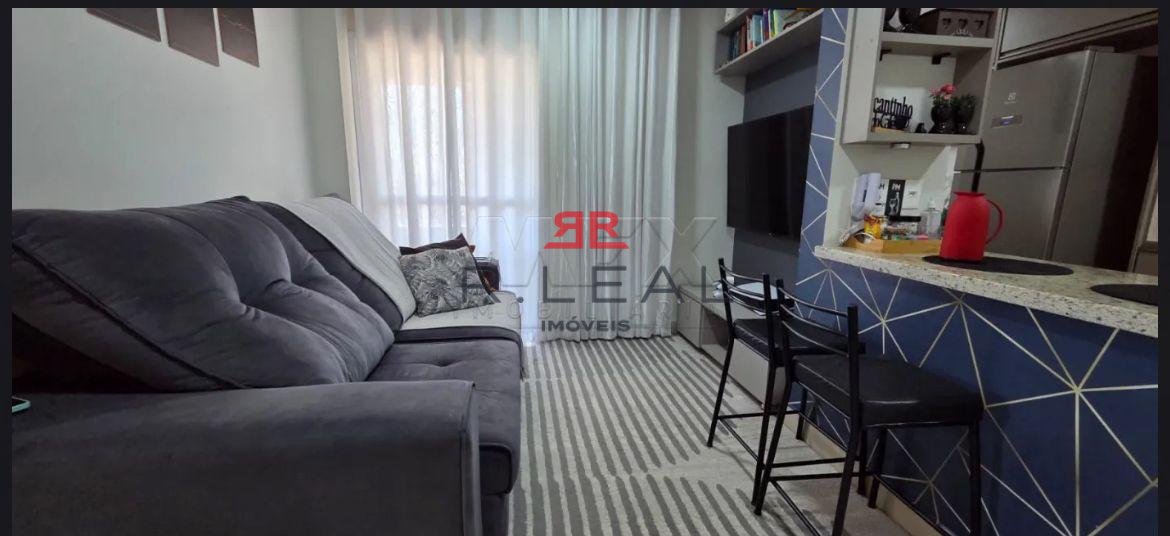 Apartamento, 2 quartos, 56 m² - Foto 5