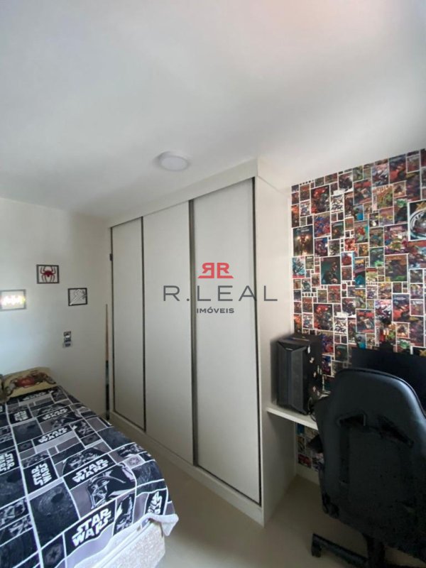 Apartamento, 2 quartos, 56 m² - Foto 16