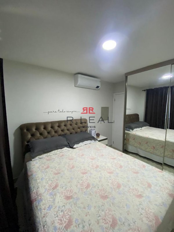 Apartamento, 2 quartos, 56 m² - Foto 11