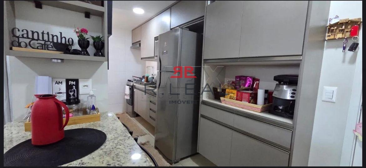 Apartamento, 2 quartos, 56 m² - Foto 8