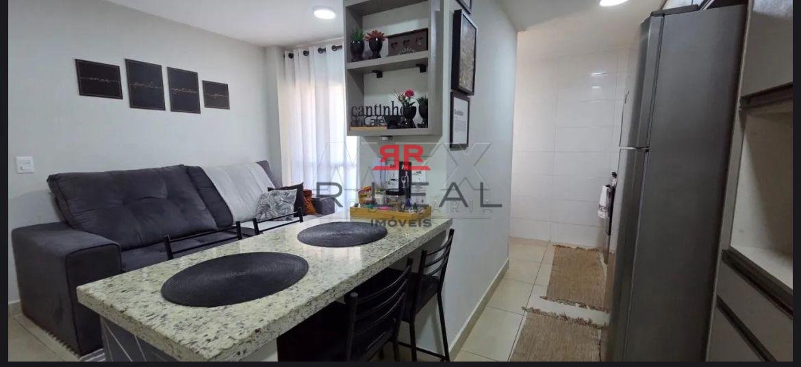 Apartamento, 2 quartos, 56 m² - Foto 6