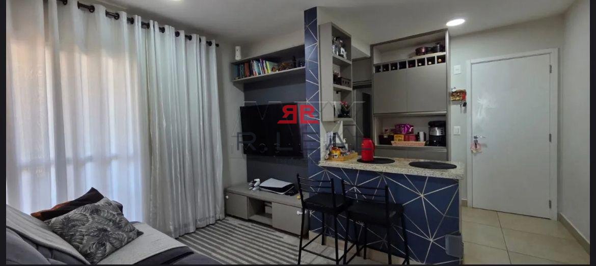 Apartamento, 2 quartos, 56 m² - Foto 4