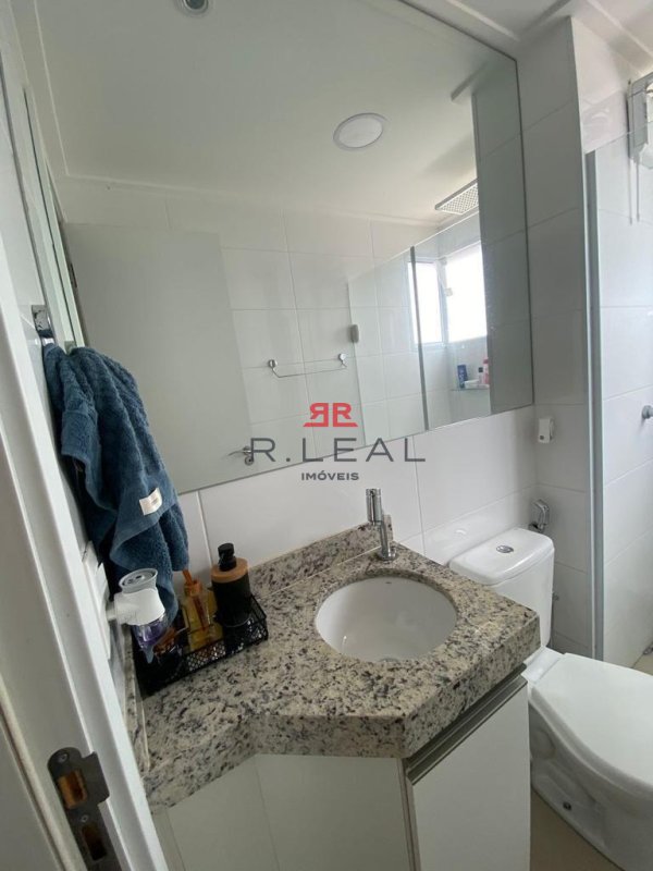 Apartamento, 2 quartos, 56 m² - Foto 13