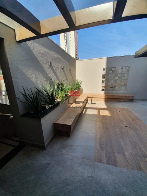 Apartamento, 2 quartos, 56 m² - Foto 2