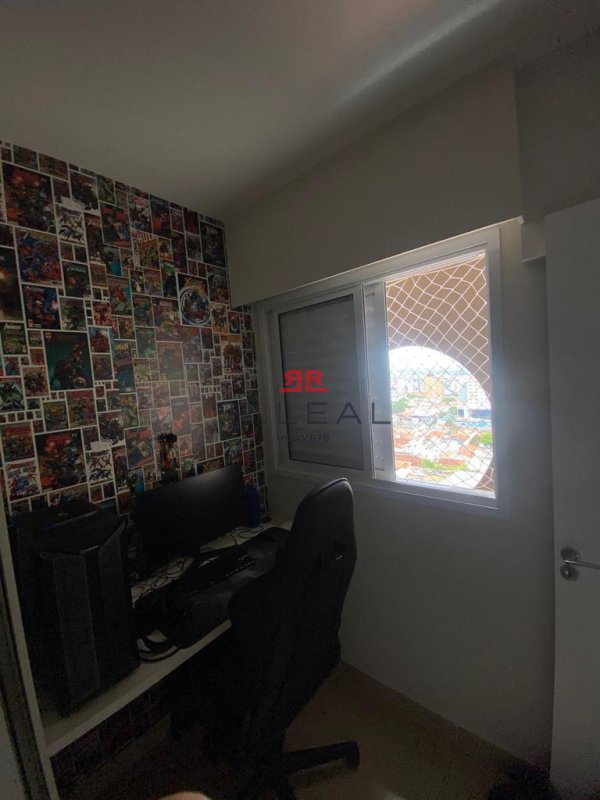Apartamento, 2 quartos, 56 m² - Foto 10