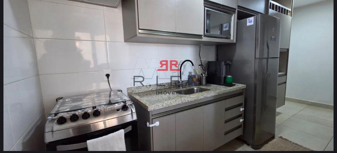 Apartamento, 2 quartos, 56 m² - Foto 9