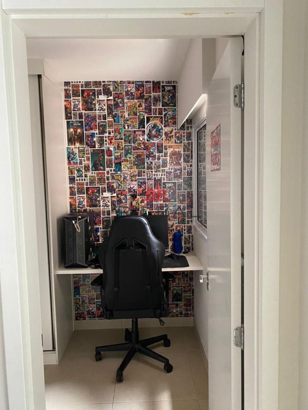 Apartamento, 2 quartos, 56 m² - Foto 15