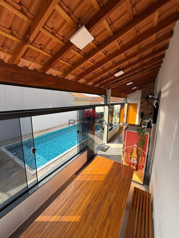 Casa, 33 m² - Foto 2