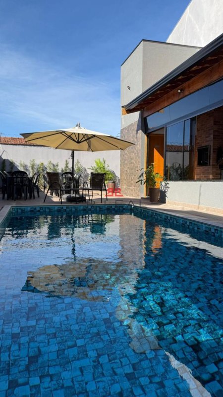 Casa, 33 m² - Foto 1