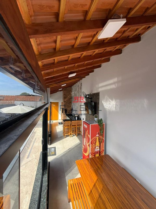 Casa, 33 m² - Foto 3