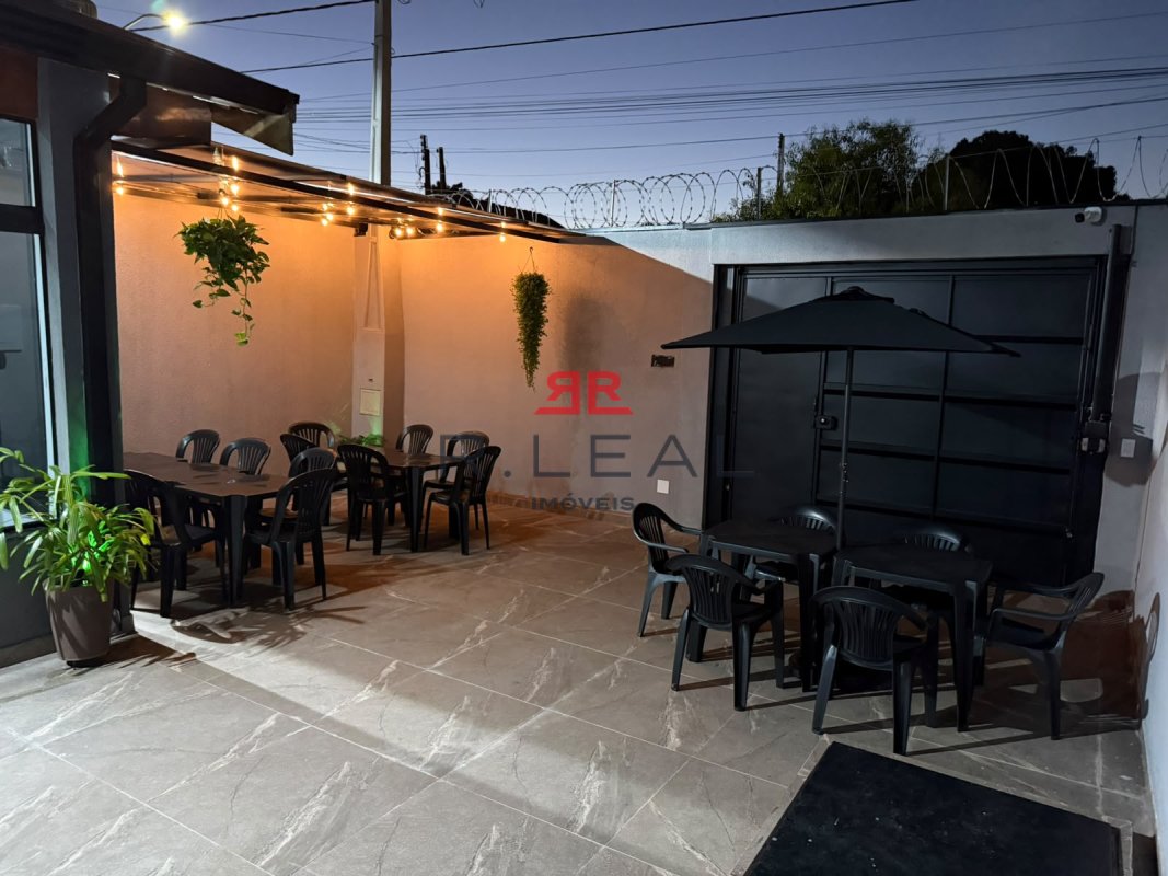 Casa, 33 m² - Foto 8