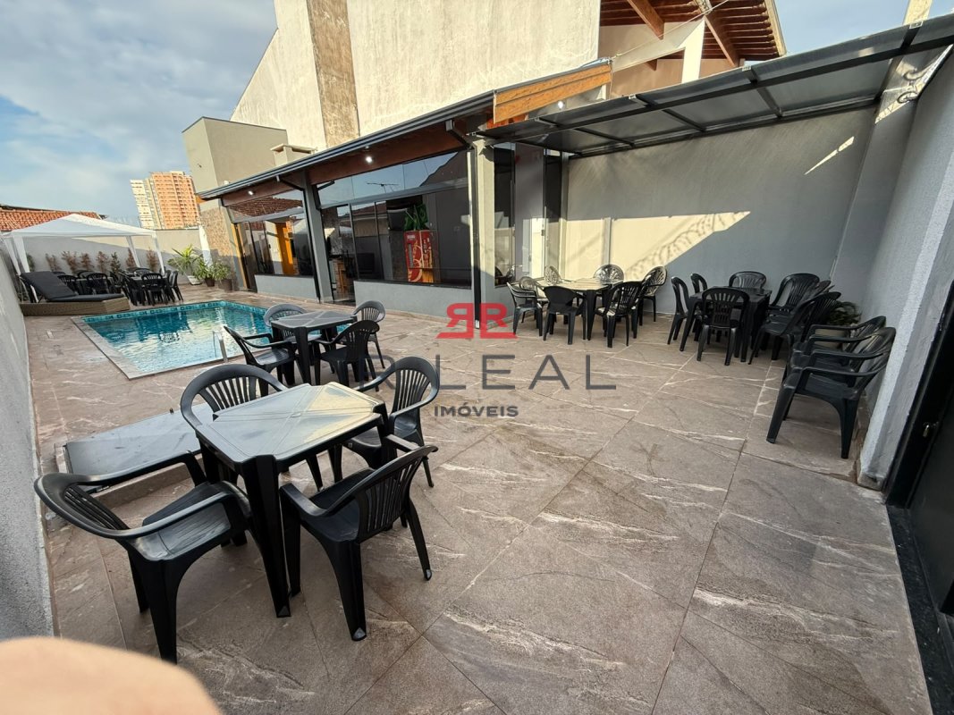 Casa, 33 m² - Foto 4