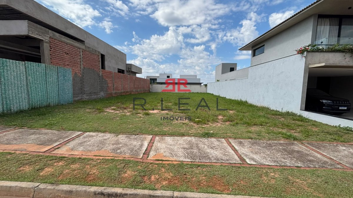 Terreno, 420 m² - Foto 1