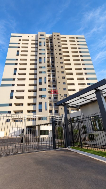 Apartamento, 3 quartos, 79 m² - Foto 1