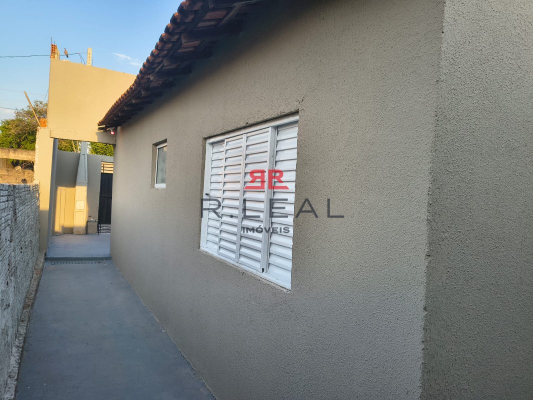Casa, 3 quartos, 94 m² - Foto 22