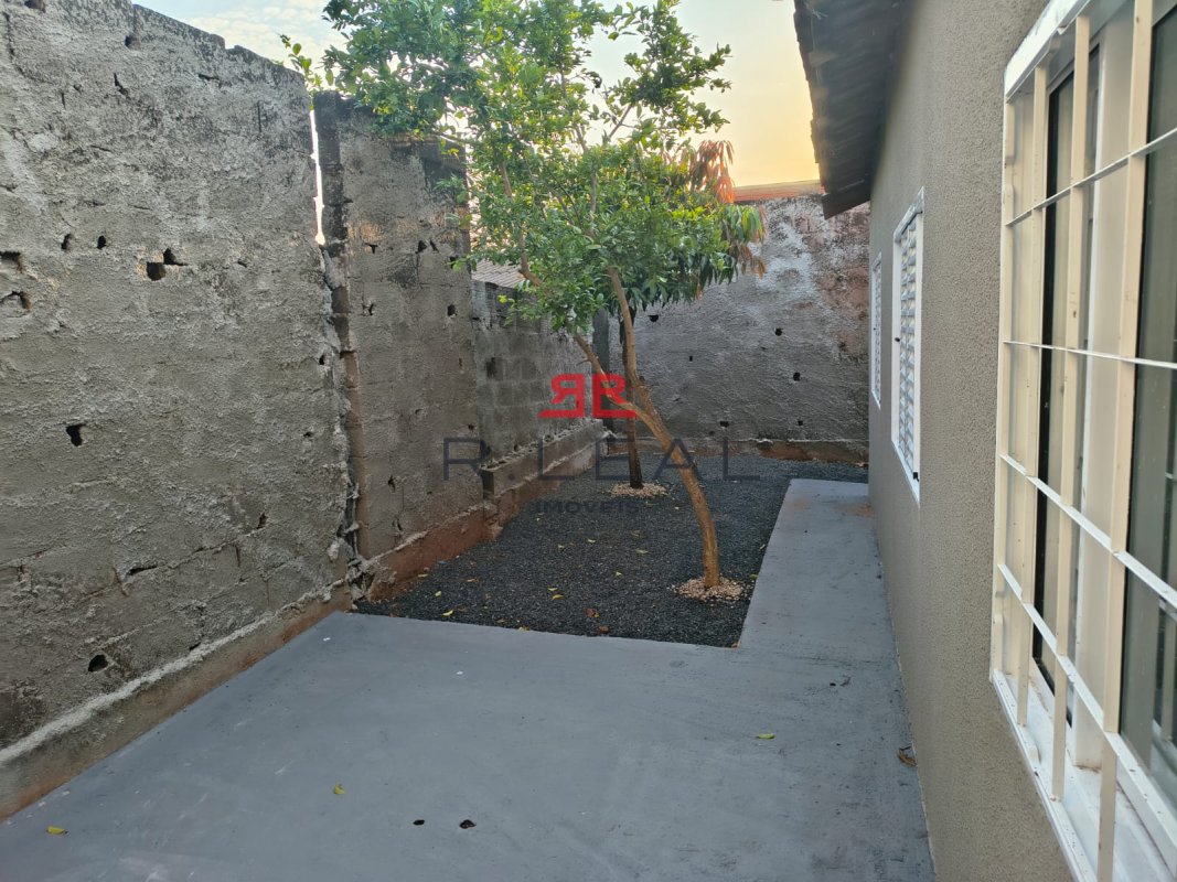 Casa, 3 quartos, 94 m² - Foto 17