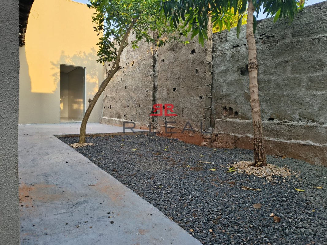 Casa, 3 quartos, 94 m² - Foto 2