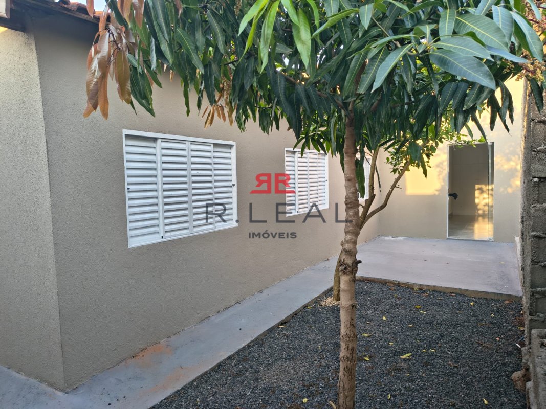 Casa, 3 quartos, 94 m² - Foto 16