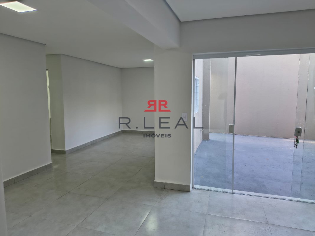 Casa, 3 quartos, 94 m² - Foto 1