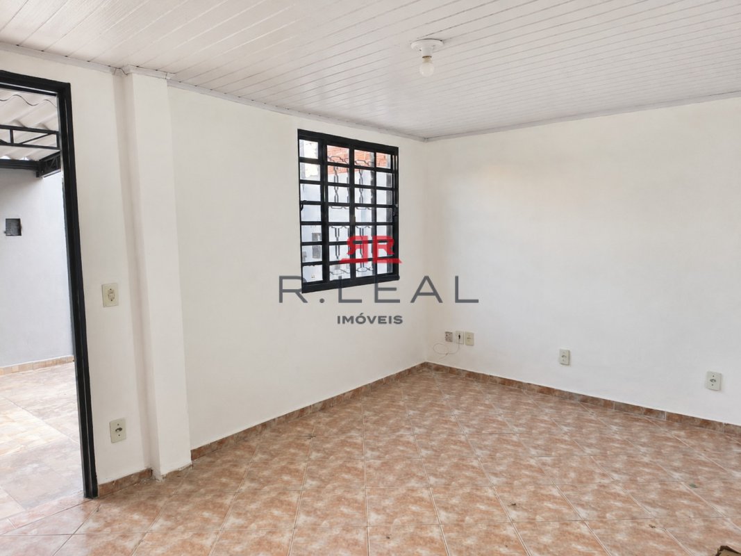 Casa, 2 quartos, 82 m² - Foto 2