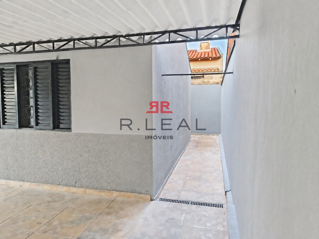 Casa, 2 quartos, 82 m² - Foto 11