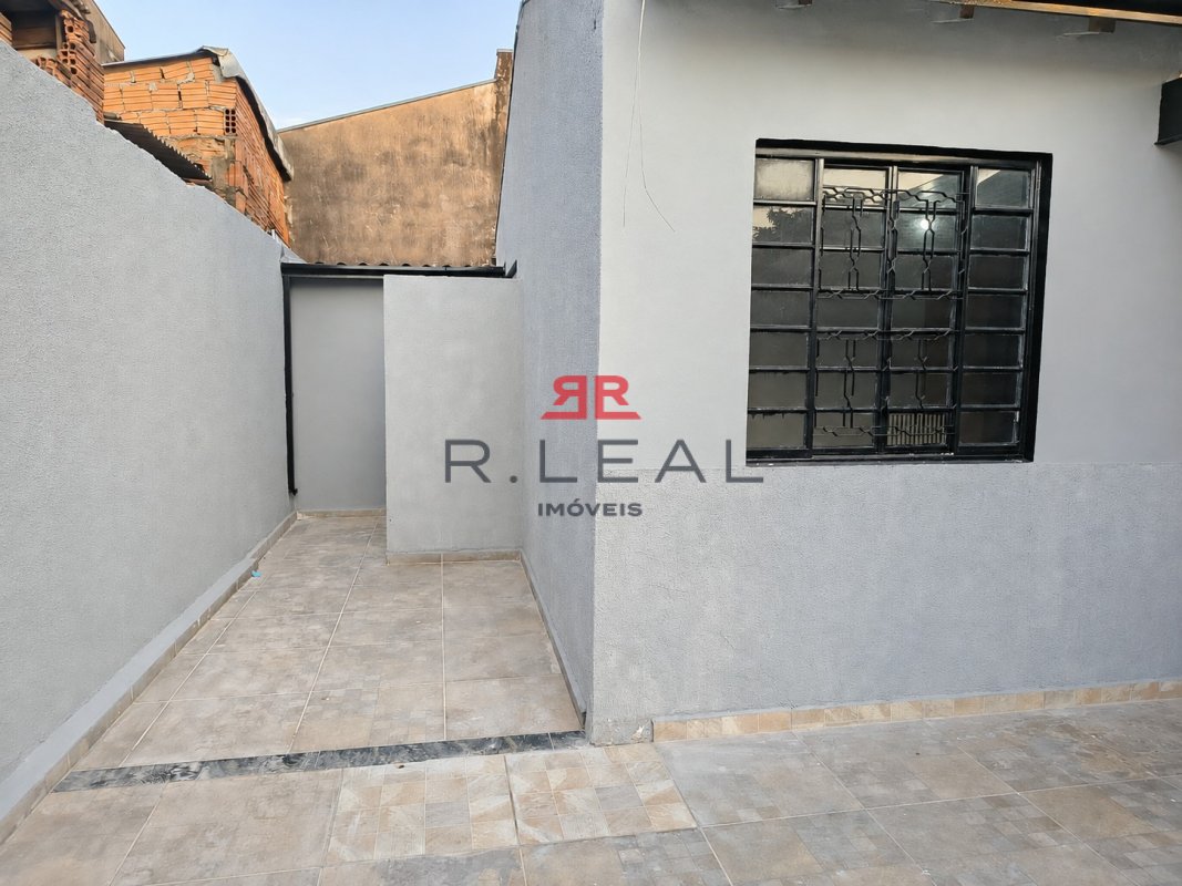 Casa, 2 quartos, 82 m² - Foto 4