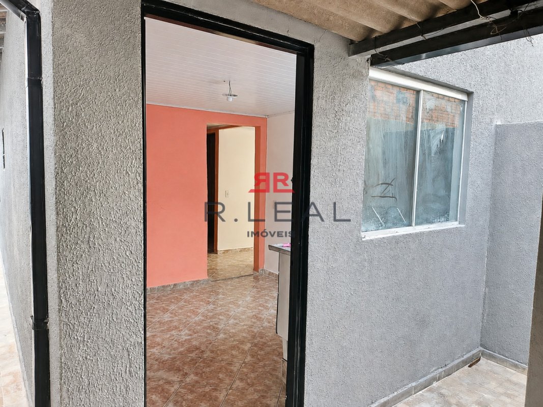 Casa, 2 quartos, 82 m² - Foto 14