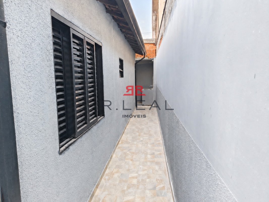Casa, 2 quartos, 82 m² - Foto 19