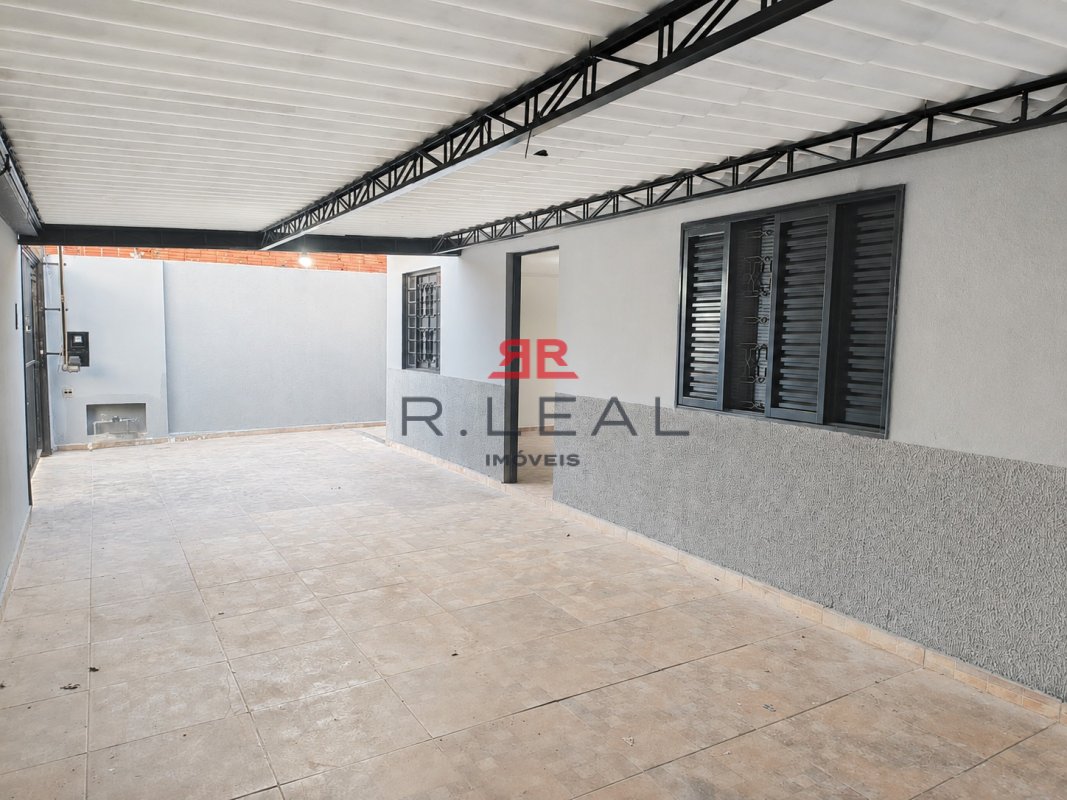 Casa, 2 quartos, 82 m² - Foto 12