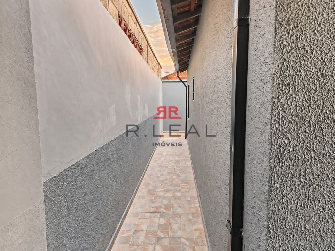 Casa, 2 quartos, 82 m² - Foto 20