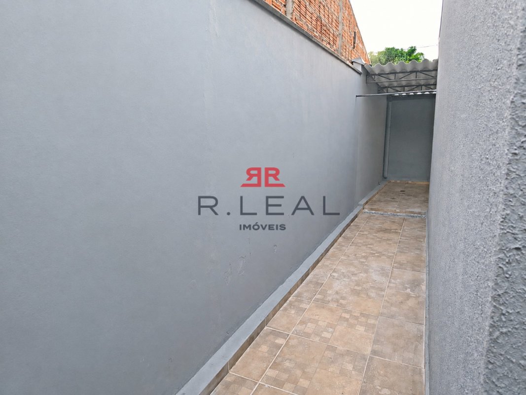 Casa, 2 quartos, 82 m² - Foto 10