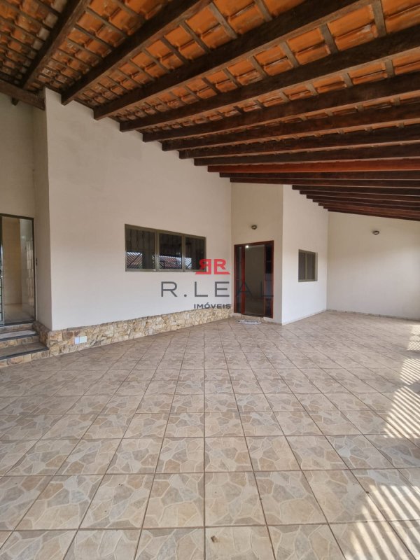 Casa, 3 quartos, 200 m² - Foto 23
