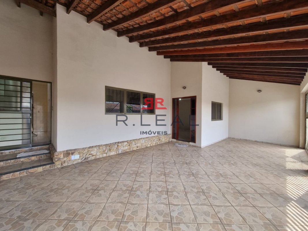 Casa, 3 quartos, 200 m² - Foto 22