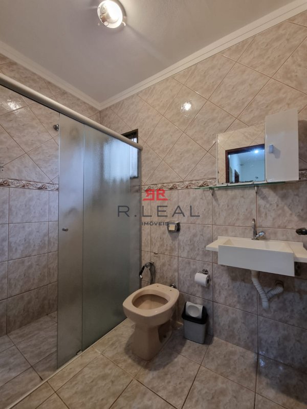 Casa, 3 quartos, 200 m² - Foto 20
