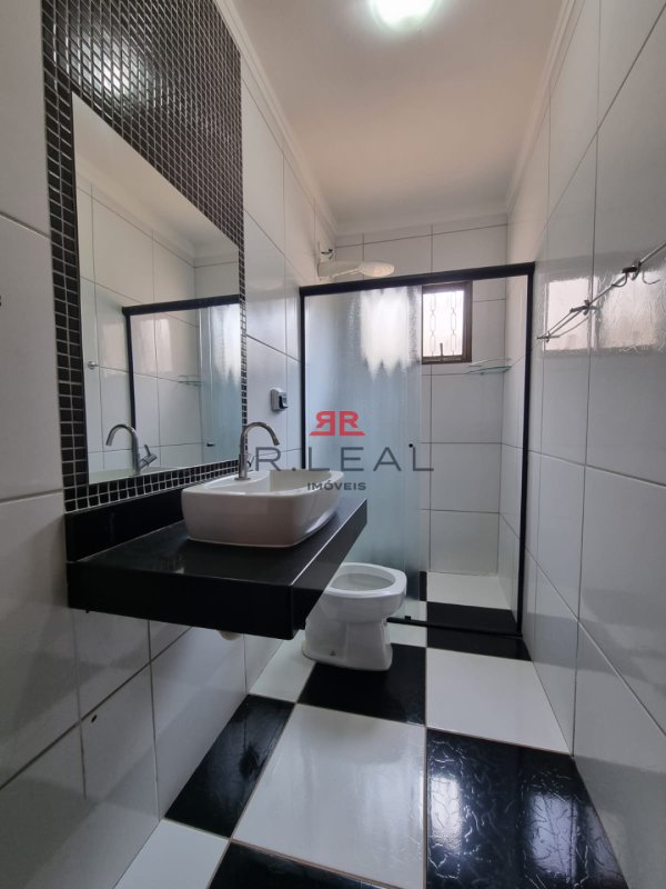 Casa, 3 quartos, 200 m² - Foto 13
