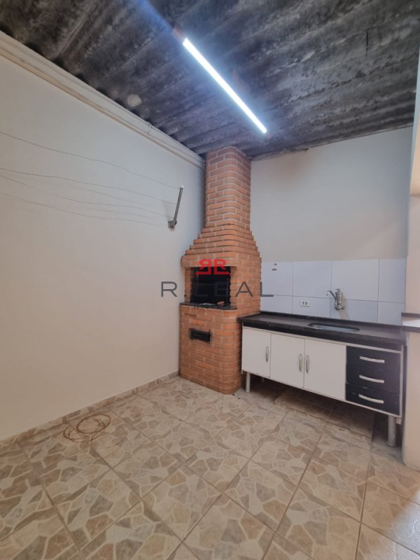 Casa, 3 quartos, 200 m² - Foto 4