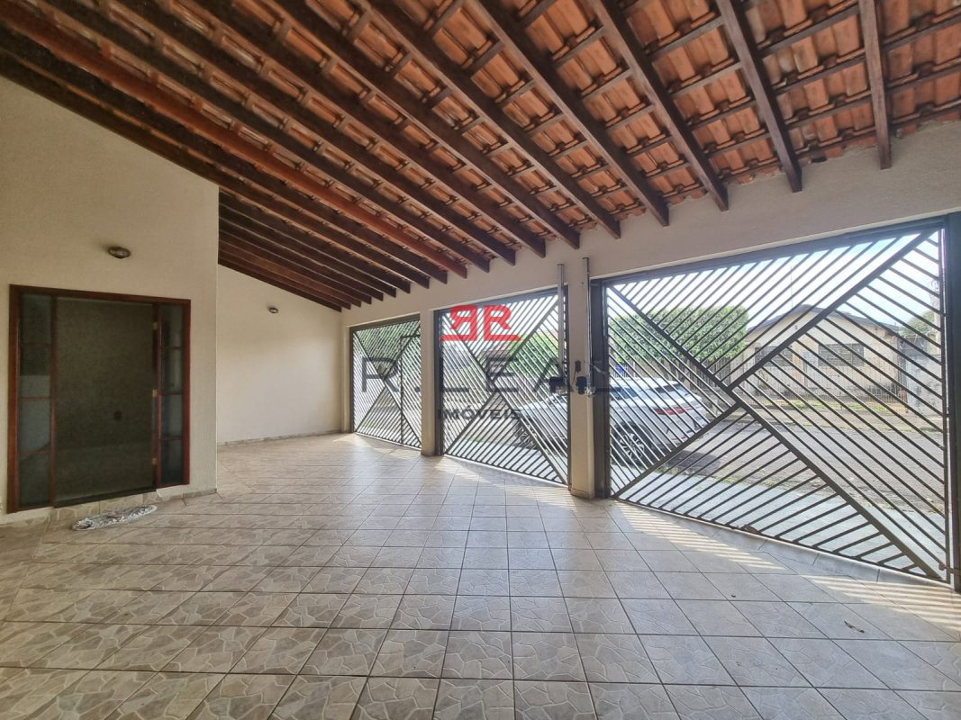 Casa, 3 quartos, 200 m² - Foto 24