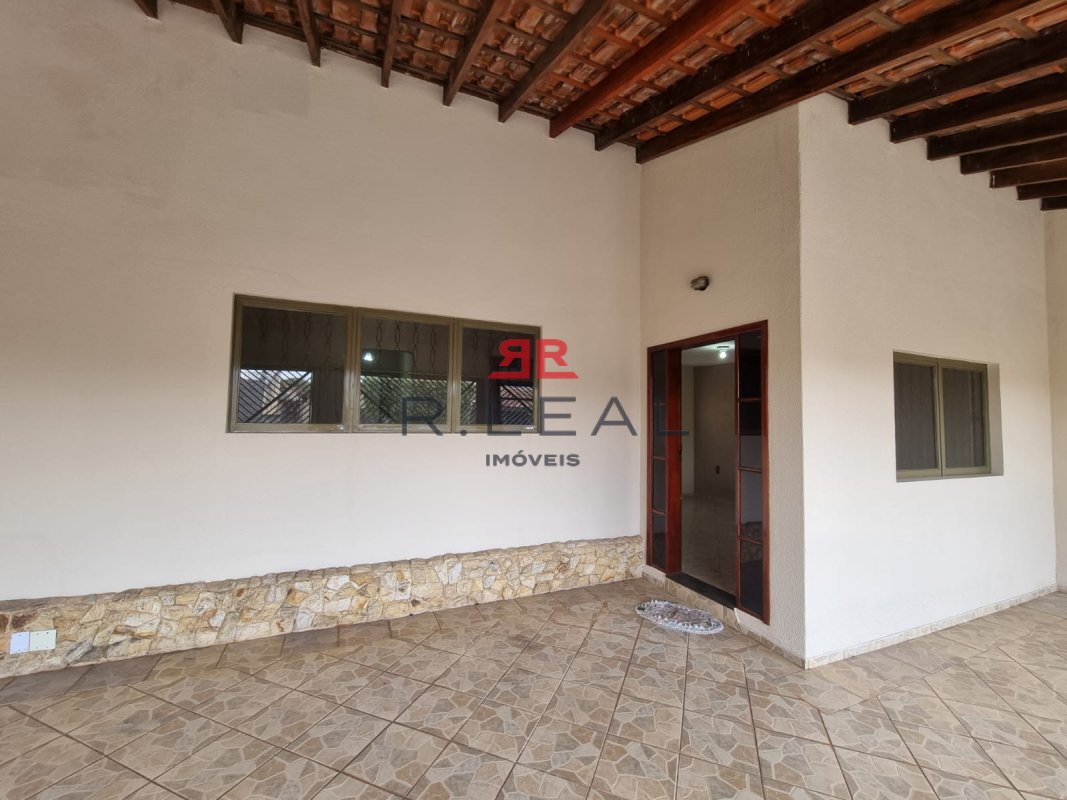 Casa, 3 quartos, 200 m² - Foto 6
