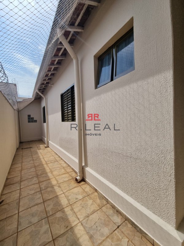 Casa, 3 quartos, 200 m² - Foto 17