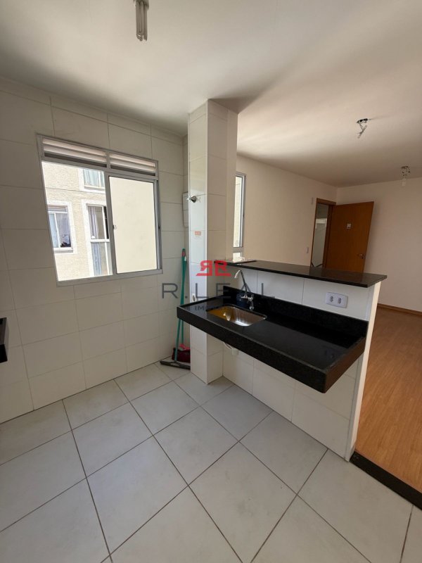Apartamento, 2 quartos, 45 m² - Foto 3
