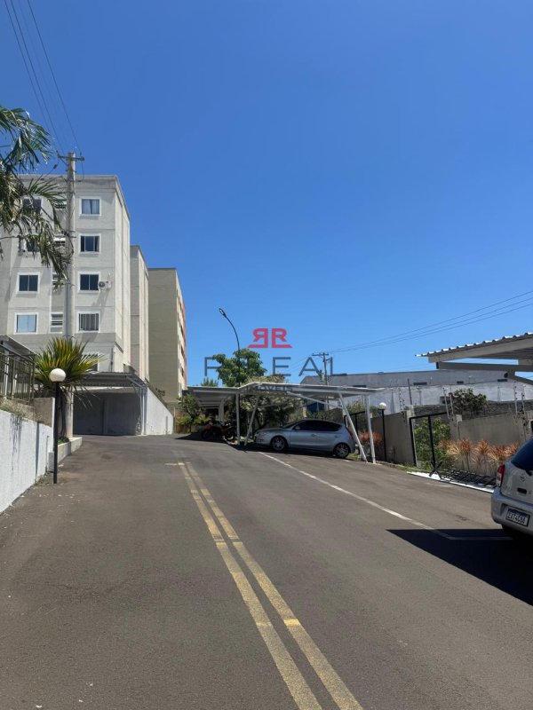 Apartamento, 2 quartos, 45 m² - Foto 53
