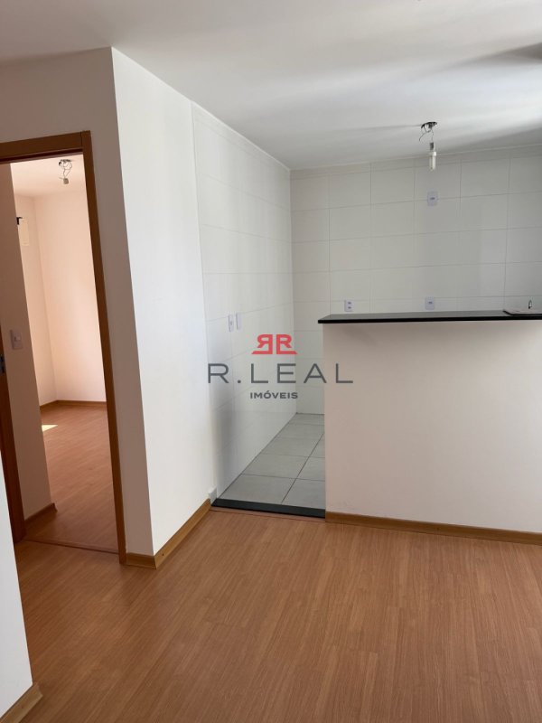 Apartamento, 2 quartos, 45 m² - Foto 14