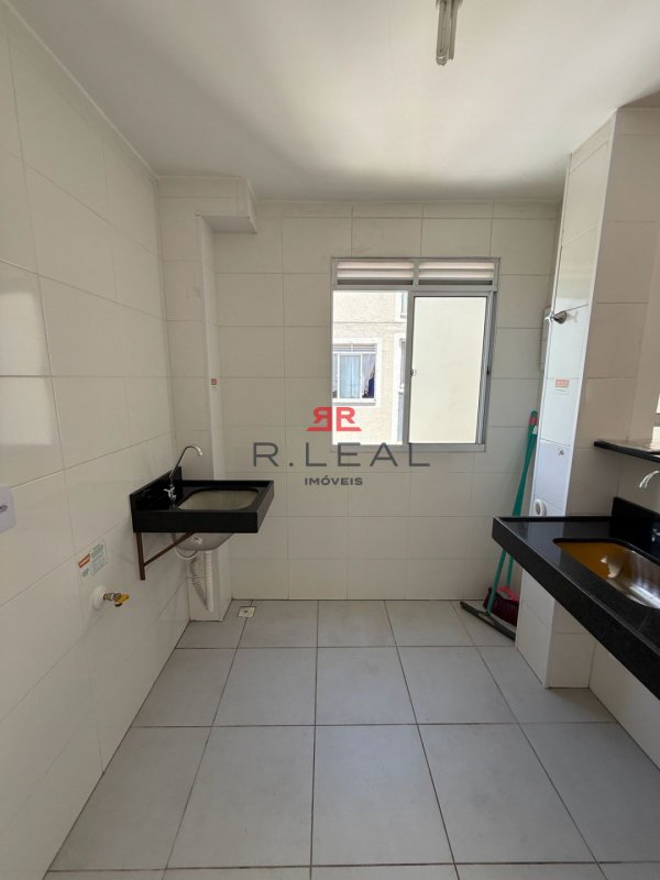 Apartamento, 2 quartos, 45 m² - Foto 33